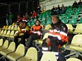 Corgoň liga zápas Žilina – Trnava 0:0