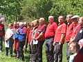 Oslavy 60. výročia založenia Horskej služby.